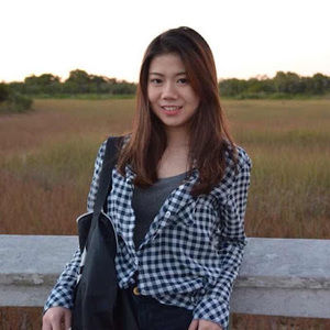 Meet your Posher, Daisy